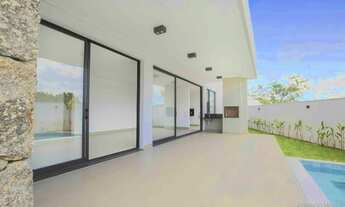 Imagem 5: Casa com 3 quartos, 201 m² - Condomínio Chácara Ondina - Sorocaba/SP