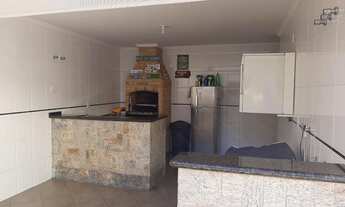 Imagem 6: Linda Casa de 207m² no Condomínio Mirante Ipanema - Sorocaba