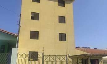 Imagem 2: Amplo apartamento - Jardim Simus