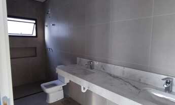 Imagem 6: Ampla residência de 340m² localizada no Alphaville Nova Esplanada 1