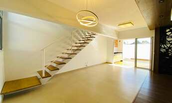 Imagem 7: Sobrado 3 dormitórios Residencial Bellagio