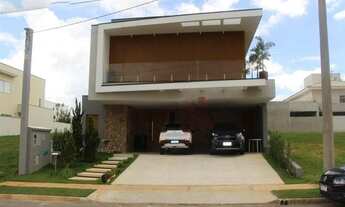 Imagem 4: Casa com 3 dormitórios à venda, 345 m² - Condomínio Residencial Giverny - Sorocaba/SP