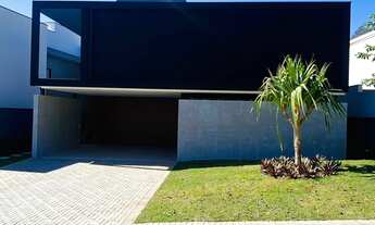 Imagem: Sobrado a venda no Condomínio Alphaville