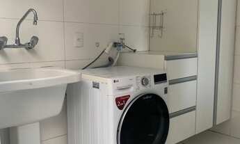 Imagem 2: Sobrado à venda no condomínio Mont Blanc com 360m²