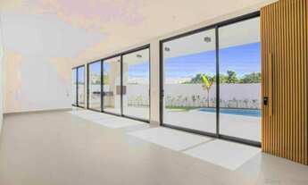 Imagem 7: Casa com 3 quartos, 201 m² - Condomínio Chácara Ondina - Sorocaba/SP