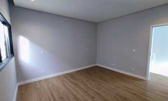 Imagem 5: Ampla residência de 340m² localizada no Alphaville Nova Esplanada 1