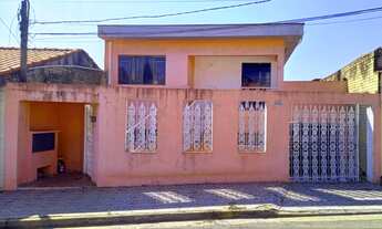 Imagem: Sobrado à venda localizado na Vila Haro