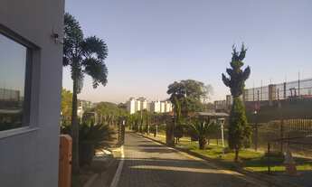 Imagem 4: Terreno à vendo no Condomínio Bounganville Sorocaba