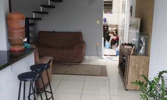 Imagem: Sobrado à venda em Iperó