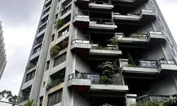 Imagem: Apartamento Duplex à venda no Morumbi