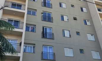 Imagem 2: Apartamento para locação em Condomínio Spazio Firenze