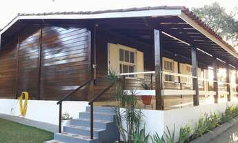 Imagem: Linda Chácara a Venda Em Araçoiaba da