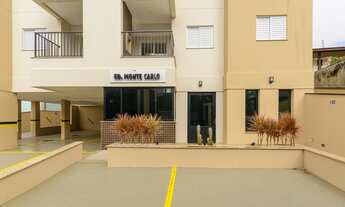 Imagem 2: Apartamento para venda no Edifício Residencial Monte Carlo