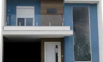 Imagem: Casa Condomínio Terras de São Francisco