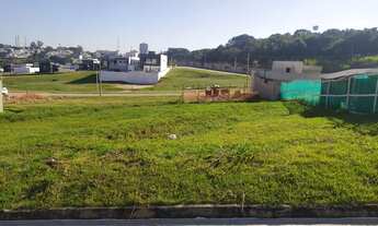 Imagem 2: Terreno à vendo no Condomínio Bounganville Sorocaba