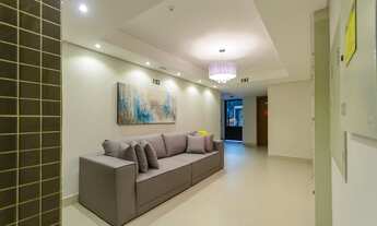 Imagem 4: Apartamento para venda no Edifício Residencial Monte Carlo