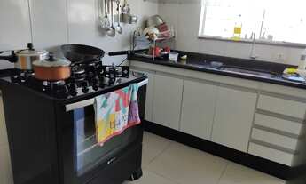 Imagem 4: Casa 3 Dormitórios Condomínio Horto florestal 3