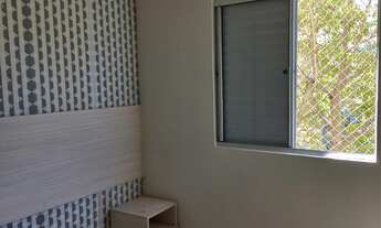 Imagem: Apartamento à venda no condomínio Residencial