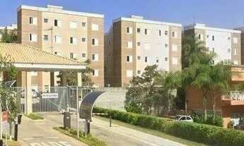 Imagem: Apartamento à venda em condomínio Spazio