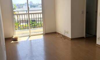 Imagem 4: Apartamento para locação em Condomínio Spazio Firenze