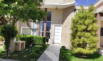 Imagem: Casa 3 Dormitórios Condomínio Horto florestal