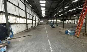 Imagem 7: Galpão para locação ou venda de 5.600M2 em Mauá