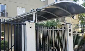 Imagem 3: Apartamento para locação em Condomínio Spazio Firenze