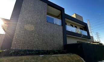 Imagem 7: Sobrado à venda em condomínio Residencial Sun lake