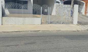 Imagem: Casa com 3 quartos à venda na Vila Barcelona