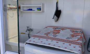 Imagem 2: Casa 3 Dormitórios Condomínio Horto florestal 3