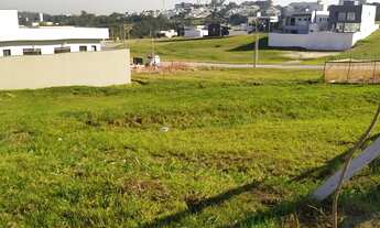 Imagem 3: Terreno à vendo no Condomínio Bounganville Sorocaba