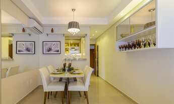 Imagem: Apartamento para venda no Edifício Residencial