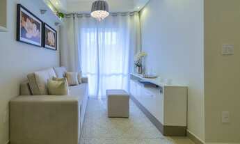 Imagem 5: Apartamento para venda no Edifício Residencial Monte Carlo