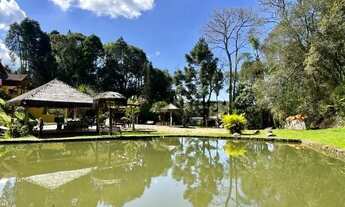 Imagem: Chacara ibiuna 4.500 MTS,com 5 dormitórios