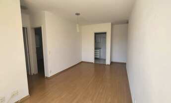 Imagem 5: Apartamento para locação em Condomínio Spazio Firenze