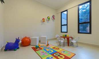 Imagem 3: Apartamento para venda no Edifício Residencial Monte Carlo