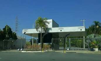 Imagem: Sobrado à venda em condomínio Residencial