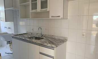 Imagem 7: Apartamento para locação em Condomínio Spazio Firenze