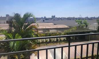 Imagem 6: Apartamento para locação em Condomínio Spazio Firenze