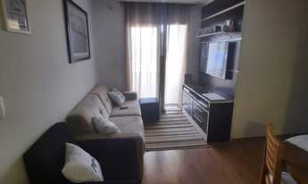 Imagem: Condomínio Alpha Club - Apartamento 3 dormitórios