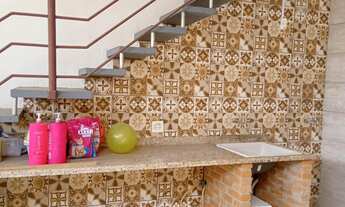 Imagem: Casa de 120m² no Pq. Esmeralda - Sorocaba