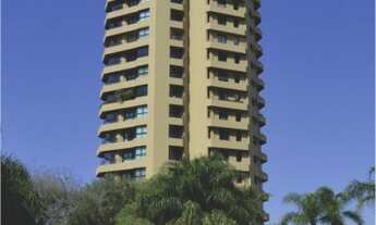 Imagem: Apartamento com 4 Quartos para alugar, 248m²