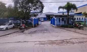 Imagem: Galpão para locação ou venda de 5.600M2