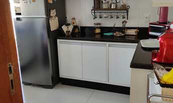 Imagem 3: Casa 3 Dormitórios Condomínio Horto florestal 3