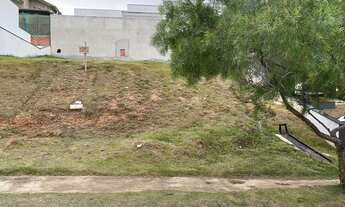 Imagem: Terreno à venda no Condomínio Residencial