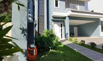 Imagem: Magnífico Sobrado no Condomínio Villa