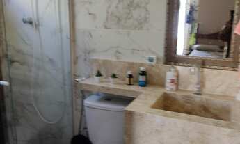 Imagem 5: Casa 3 Dormitórios Condomínio Horto florestal 3