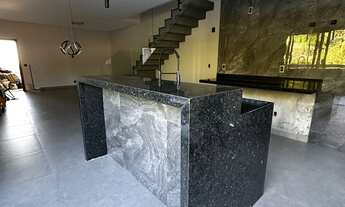 Imagem 3: Sobrado à venda em condomínio Residencial Sun lake