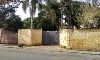 Imagem 4: Chácara com 4 dormitórios à venda, 2200 m² - Vila Helena - Sorocaba/SP