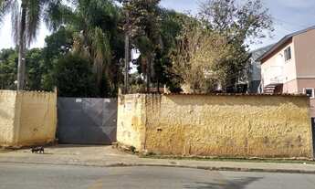 Imagem 5: Chácara com 4 dormitórios à venda, 2200 m² - Vila Helena - Sorocaba/SP